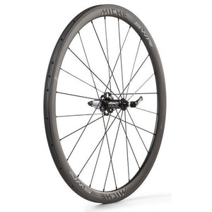 Miche wielset swr t 38+50 shimano 11v (tube) qr