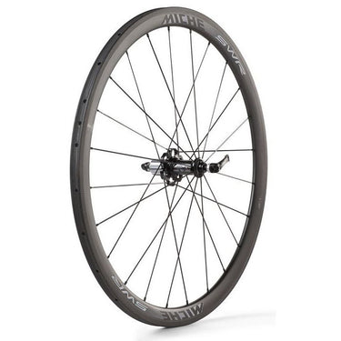 Miche wielset swr t 38+50 shimano 11v (tube) qr