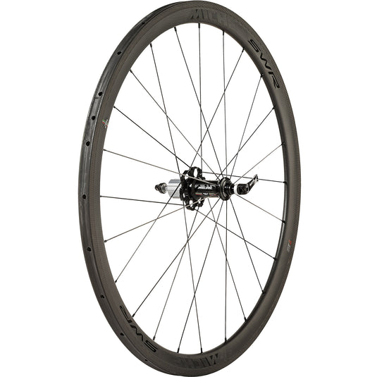 Miche wielset swr t 38+38 shimano 11v (tube) qr