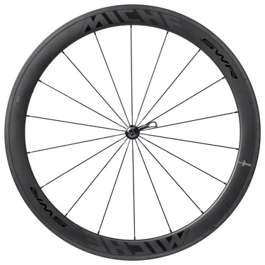 Miche wielset swr t 50+50 shimano 11v (tube) qr