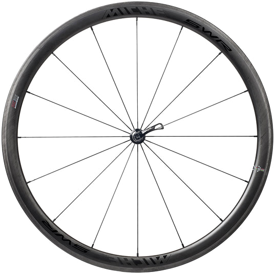 Miche wielset swr rc 36+36 shimano 11v (draad) qr