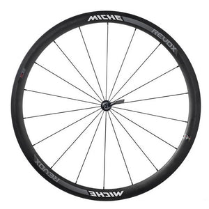 Miche wielset revox rc 38 shimano 11v (draad) qr