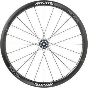 Miche wielset revox rc dx center lock xdr sram