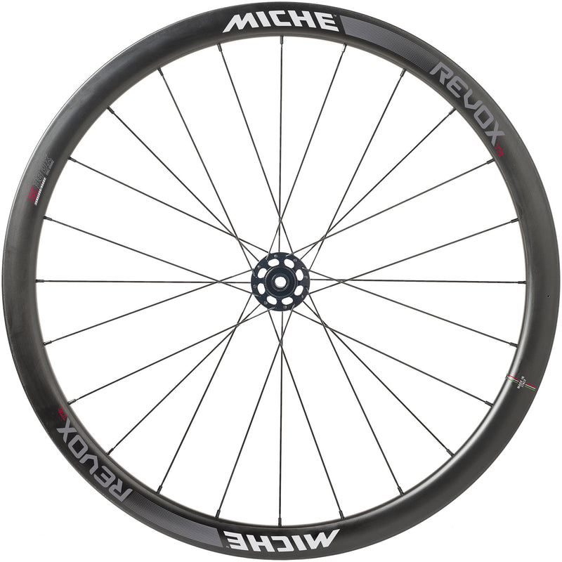 Load image into Gallery viewer, Miche wielset revox rc dx center lock xdr sram

