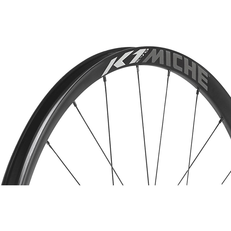 Load image into Gallery viewer, Miche wielset k1 29er boost shim. spline tubeless 110 148
