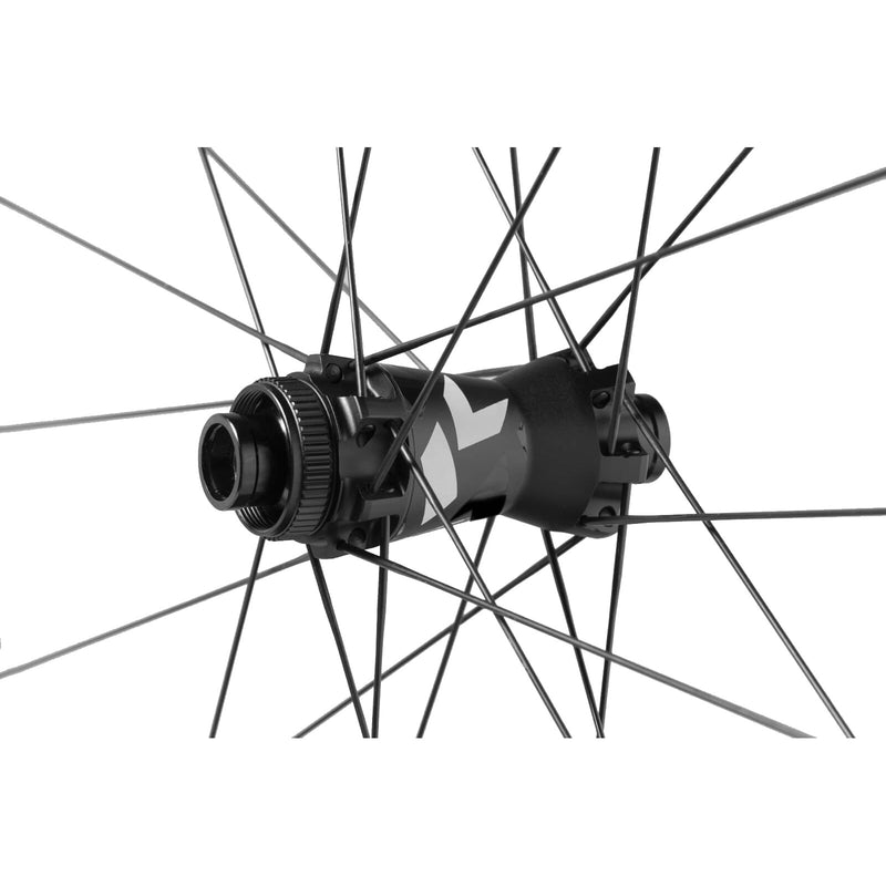 Load image into Gallery viewer, Miche wielset k1 29er boost shim. spline tubeless 110 148
