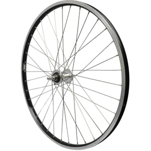 Roland voorwiel 26-1.75 19-559 zac19 rollerbrake spaak14 rvs zwart