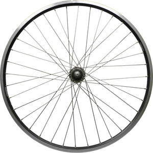 Roland voorwiel 26-1.75 19-559 zac19 rollerbrake spaak14 rvs zwart