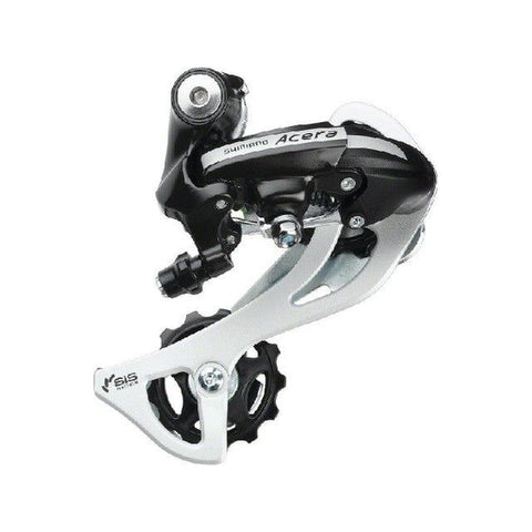 Derailleur Shimano achter Acera 7v