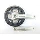 Shimano Crankstel 3v 22 32 44 hollowtech
