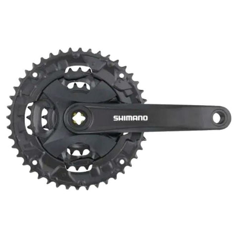 Crankstel Shimano 3v atb 22x30x40