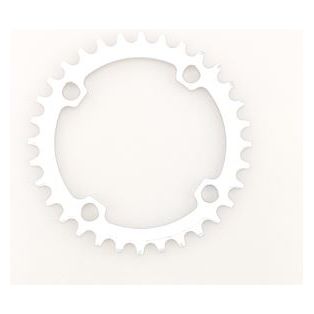 Xtrabike kettingblad 32t 4arms blank