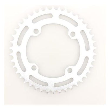 Xtrabike kettingblad 42t 4arms blank