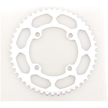 Xtrabike kettingblad 48t 4arms blank