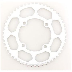 Xtrabike kettingblad 52t 4arms blank