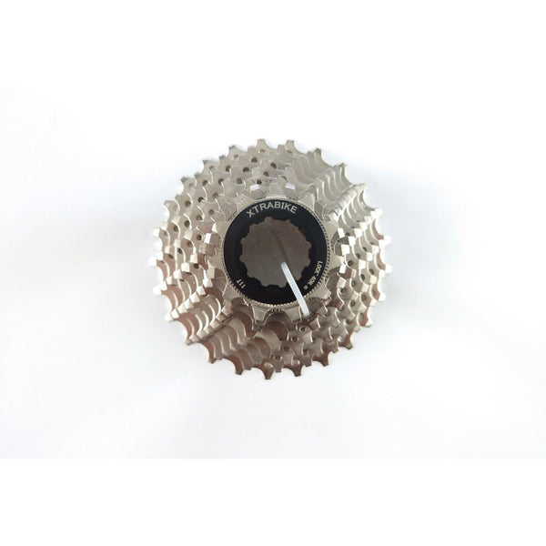 Cassette Xtrabike 9v 11-25 shimano