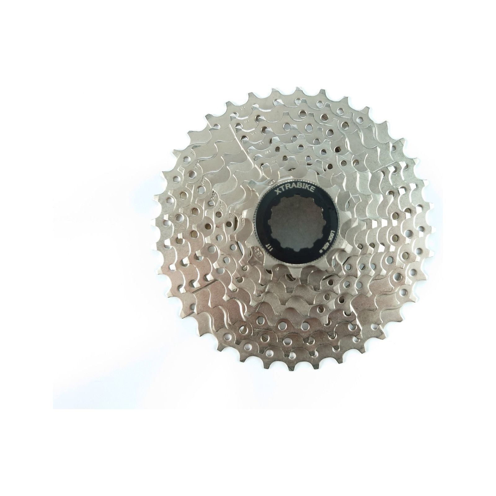 Cassette Xtrabike 9v 11-36 shimano