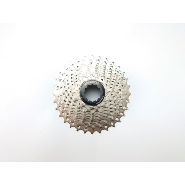 Cassette Xtrabike 10v 11-32 shimano