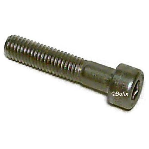 Xtrabike bout inbus m8x45 staal