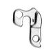 Padhaak xtrabike derailleurhaak gh006