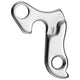 Padhaak xtrabike derailleurhaak gh011