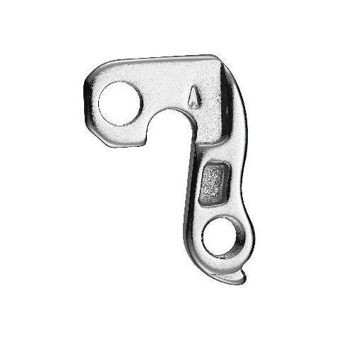 Padhaak xtrabike derailleurhaak gh012