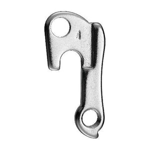 Padhaak xtrabike derailleurhaak gh017