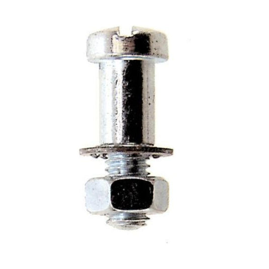 Bofix hendelbout kort m5 per 12