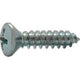 Bofix parker kruiskop 4.2x13 per 100