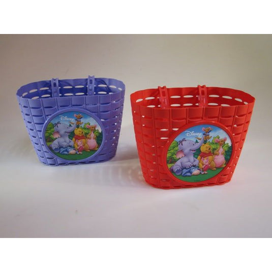 Widek mand winny the pooh