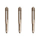 Tap set m10 3-tappen hss