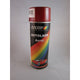Motip lak rood 400ml