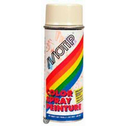 Motip lak 100ml blauw