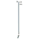 Sapim spaken 14-248 rvs met nippel