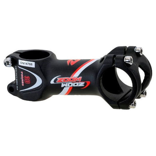 Zoom stuurpen ahead 1 1 8 90mm zwart