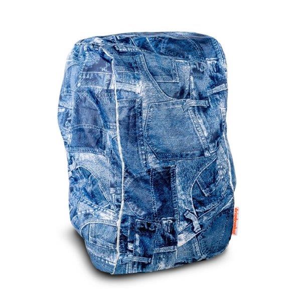 Regenhoes Dripdropbag backpack