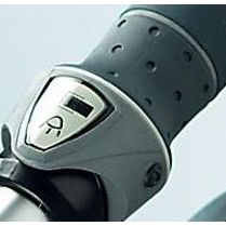 Sram versteller links tbv dynamo batavus