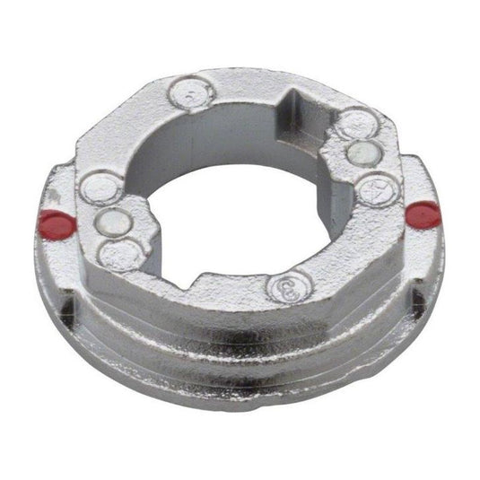 Shimano asborgring nexus 8v