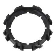 Shimano borgplaat op conus nexus