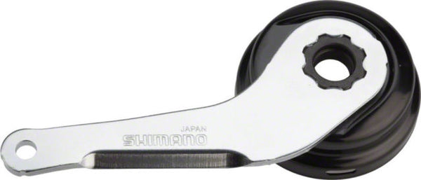 Remhevel Shimano conus nexus 8v