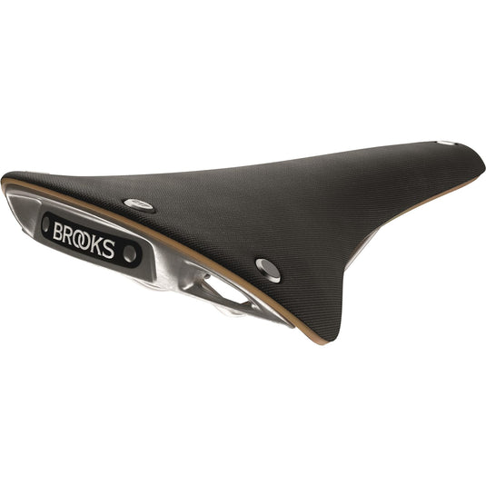 Brooks cambium c17 special - black natural