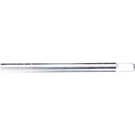 Kalloy Zadelpen kaars 31.6 x 300 alu