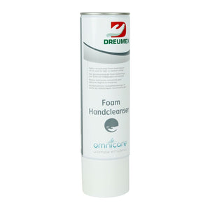 Dreumex omnicare hand reiniger 400ml ( cartridge )