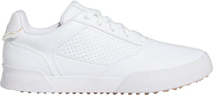 Adidas Retrocross spikeless golfschoenen wit dames maat 36
