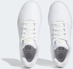 Adidas Retrocross spikeless golfschoenen wit dames maat 36 2 3