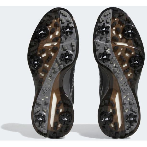 Load image into Gallery viewer, Adidas ZG23 Rain.RDY golfschoenen zwart unisex maat 42
