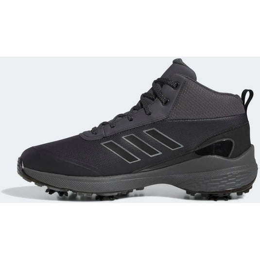 Adidas ZG23 Rain.RDY golfschoenen zwart unisex maat 42