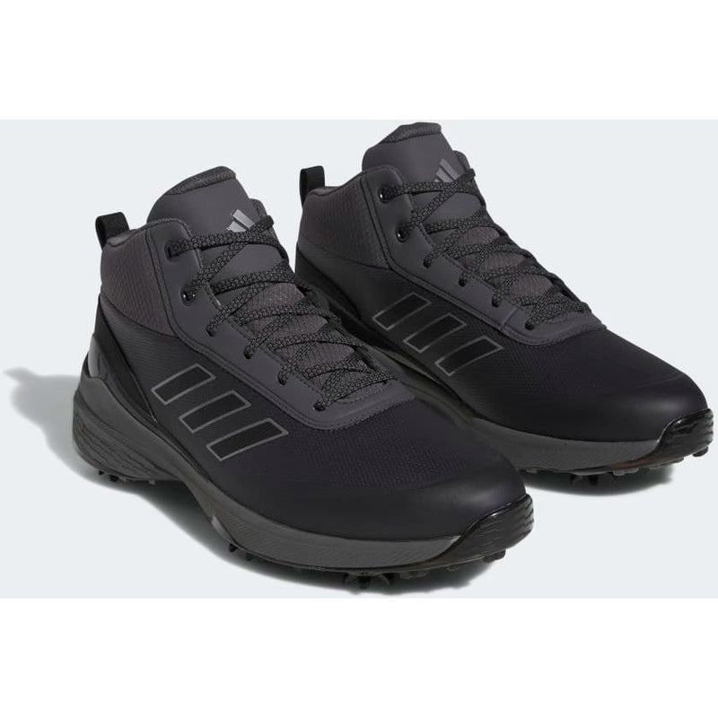 Load image into Gallery viewer, Adidas ZG23 Rain.RDY golfschoenen zwart unisex maat 41 1 3
