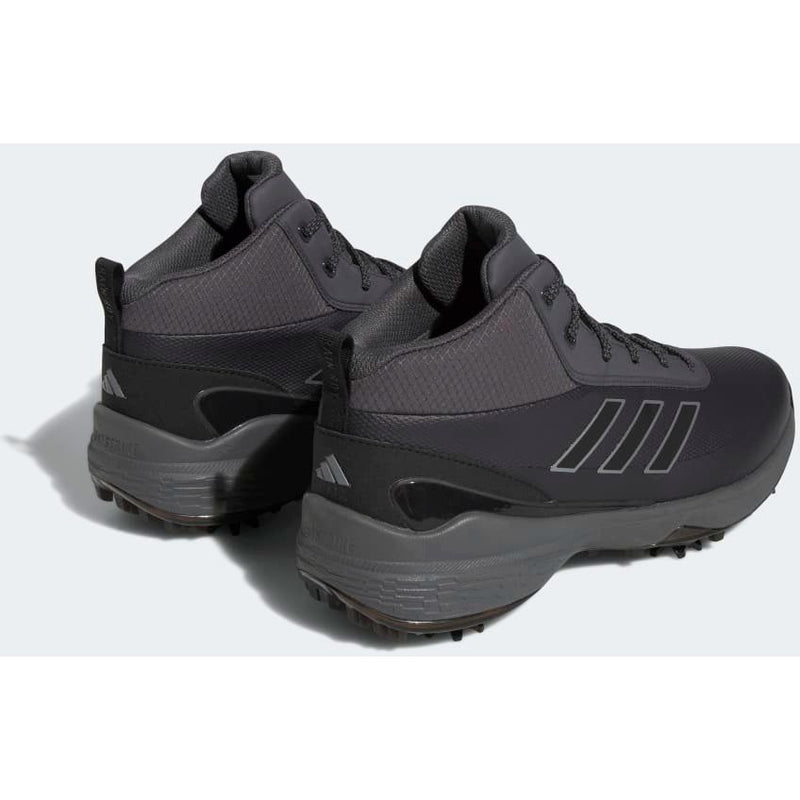 Load image into Gallery viewer, Adidas ZG23 Rain.RDY golfschoenen zwart unisex maat 41 1 3

