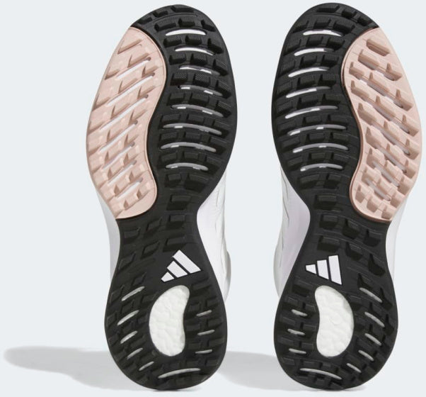 Load image into Gallery viewer, Adidas Zoysia golfschoenen wit dames maat 36 2 3
